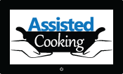 Assisted Cooking